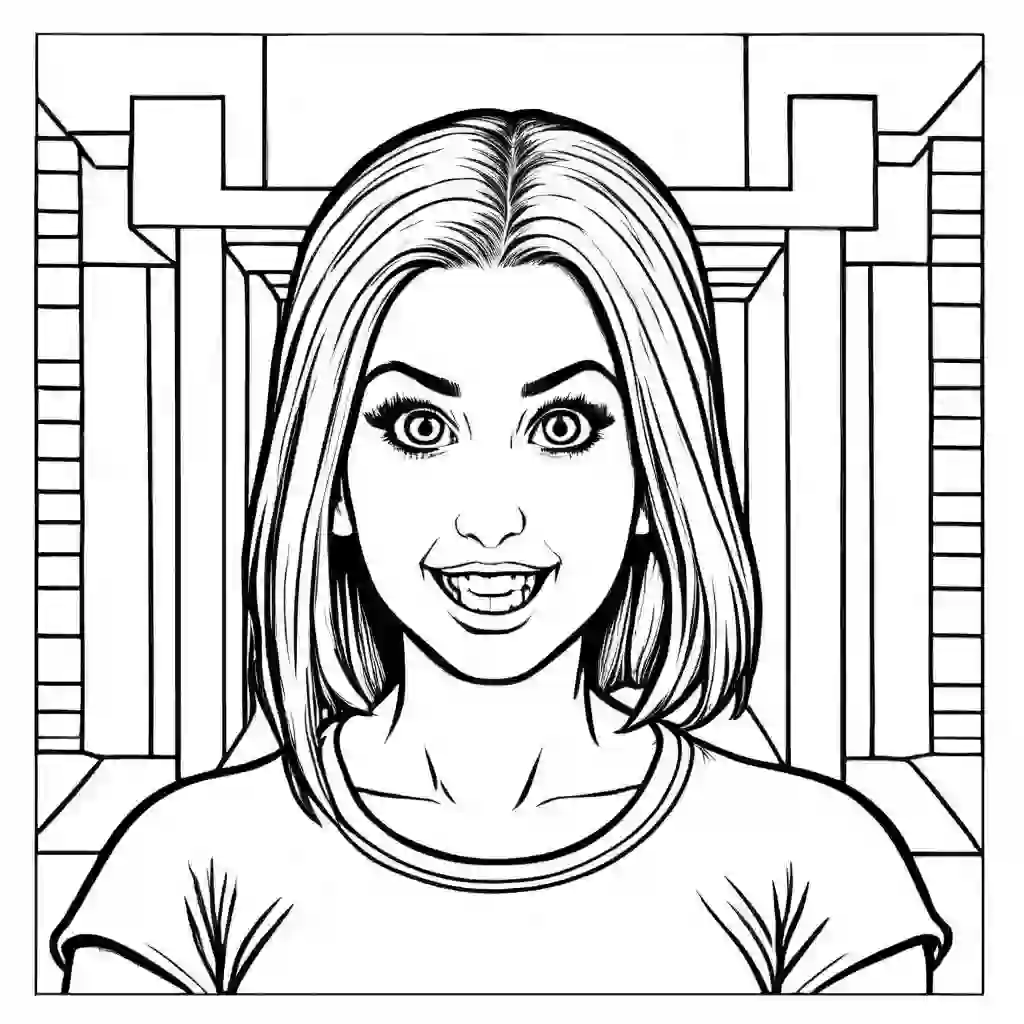 Humiliation coloring pages